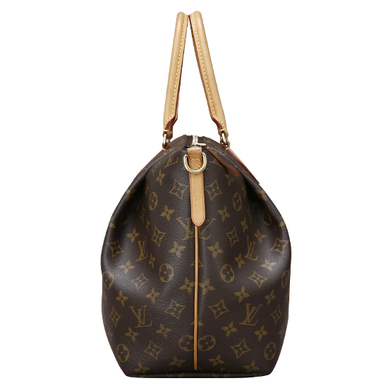 LOUIS VUITTON(USED) 루이비통 모노그램 튀렌느GM