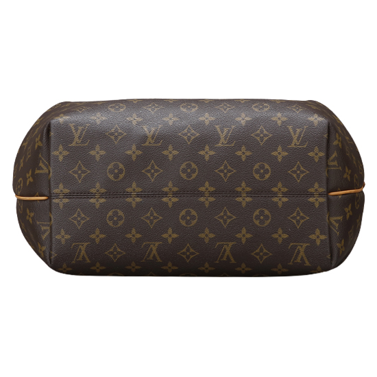 LOUIS VUITTON(USED) 루이비통 모노그램 튀렌느GM