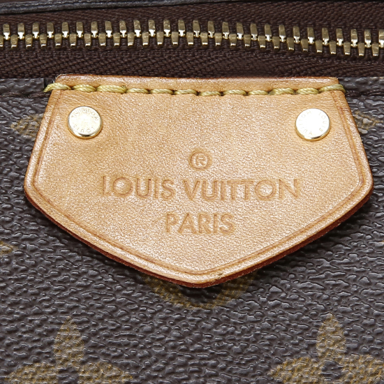 LOUIS VUITTON(USED) 루이비통 모노그램 튀렌느GM