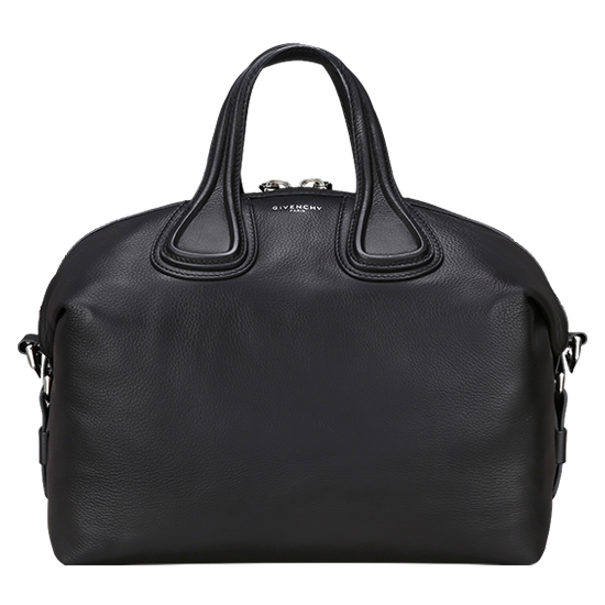 GIVENCHY(USED)뉴 나이팅게일 블랙 미듐