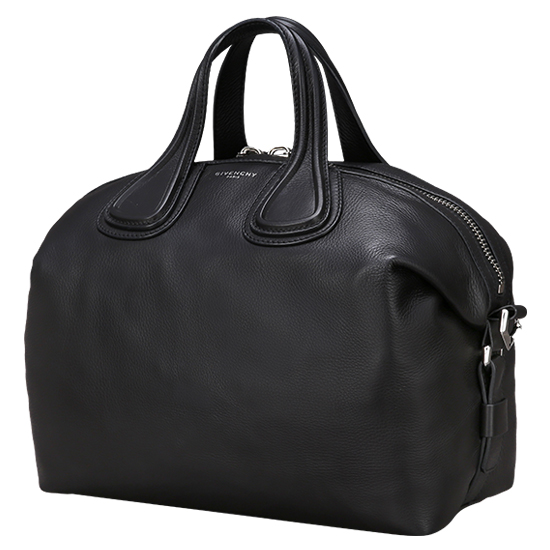 GIVENCHY(USED)뉴 나이팅게일 블랙 미듐