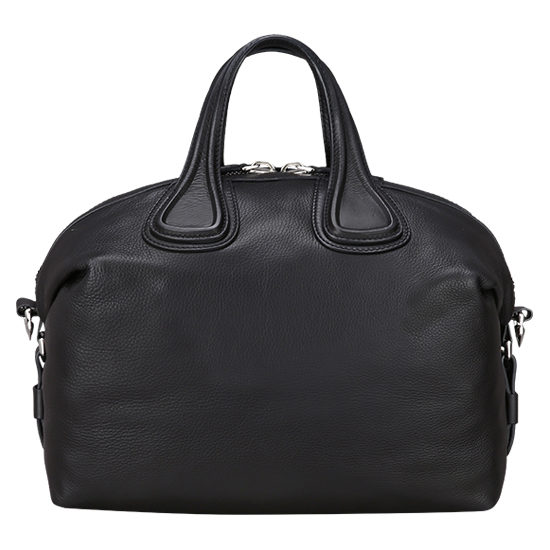 GIVENCHY(USED)뉴 나이팅게일 블랙 미듐