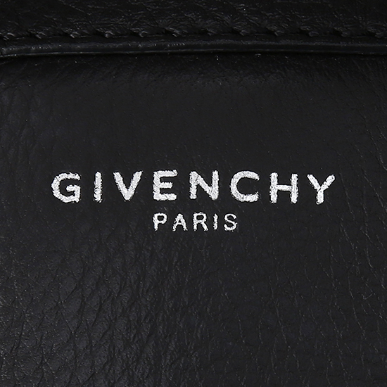 GIVENCHY(USED)뉴 나이팅게일 블랙 미듐