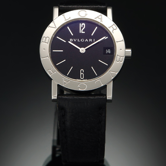 BVLGARI(USED) 불가리 BB30SL