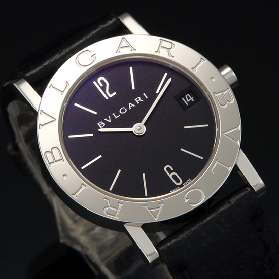 BVLGARI(USED) 불가리 BB30SL