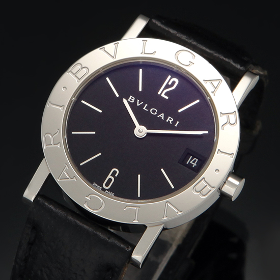 BVLGARI(USED) 불가리 BB30SL