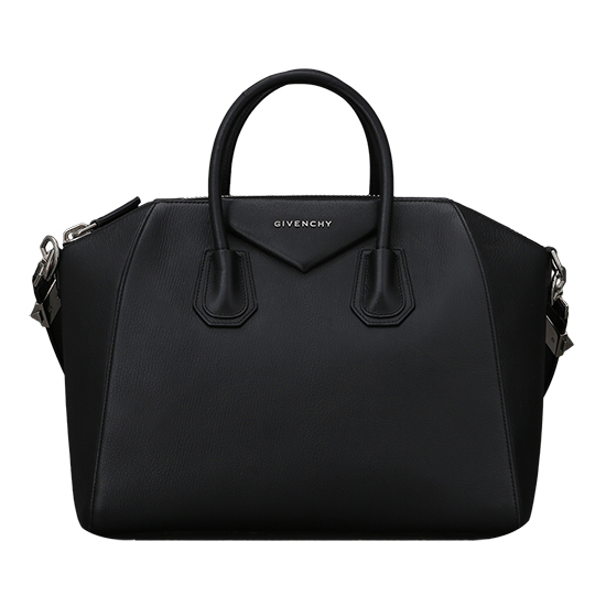 GIVENCHY(USED) 안티고나 블랙 미듐