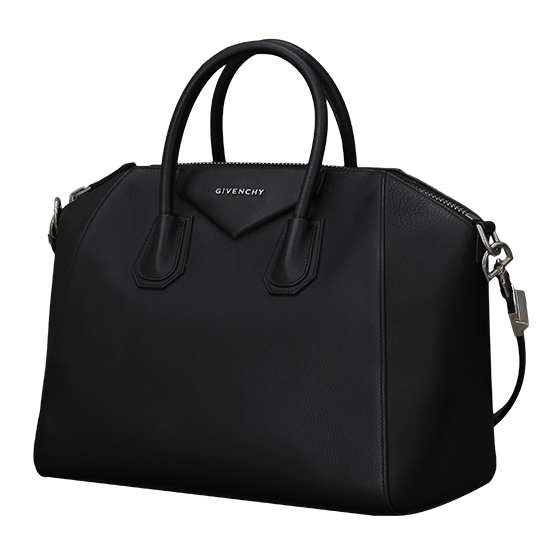 GIVENCHY(USED) 안티고나 블랙 미듐