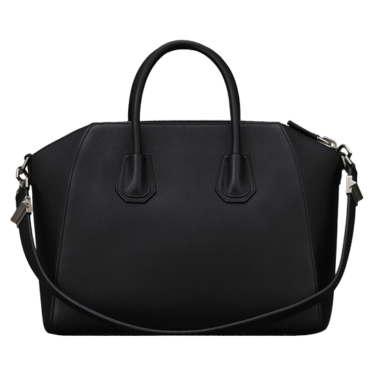 GIVENCHY(USED) 안티고나 블랙 미듐