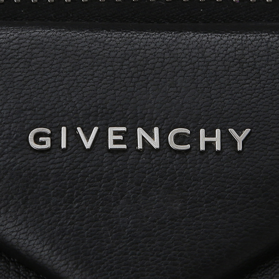 GIVENCHY(USED) 안티고나 블랙 미듐