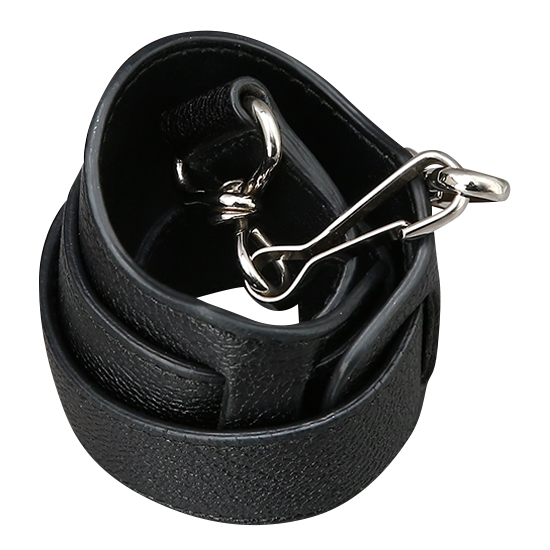 BALENCIAGA(USED)클래식 메탈 엣지 모터 시티백