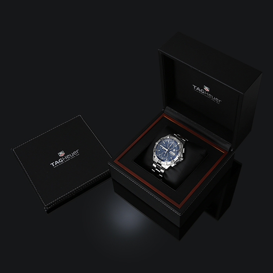 TAG Heuer(USED) 아쿠아레이서 CAF2012
