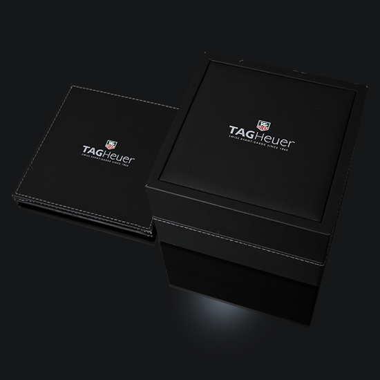 TAG Heuer(USED) 아쿠아레이서 CAF2012