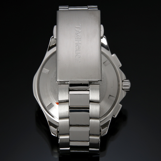 TAG Heuer(USED) 아쿠아레이서 CAF2012