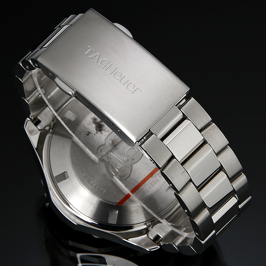 TAG Heuer(USED) 아쿠아레이서 CAF2012