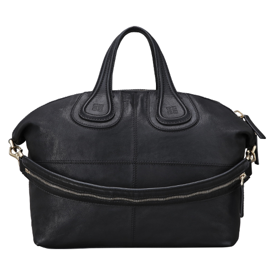 GIVENCHY(USED)나이팅게일 블랙 미듐