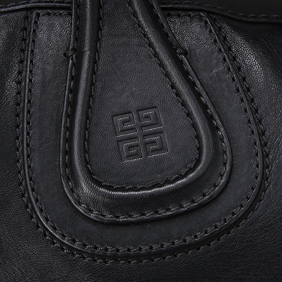 GIVENCHY(USED)나이팅게일 블랙 미듐