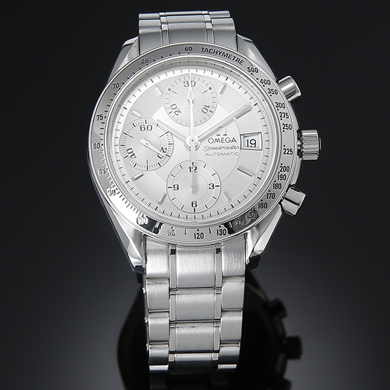 OMEGA(USED) 스피드마스터 크르노 데이트