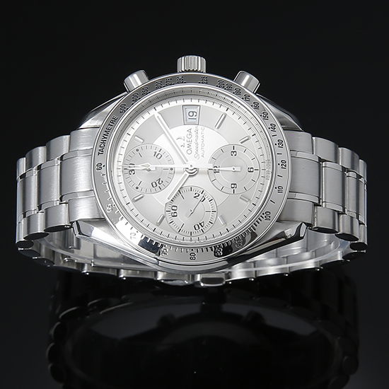OMEGA(USED) 스피드마스터 크르노 데이트