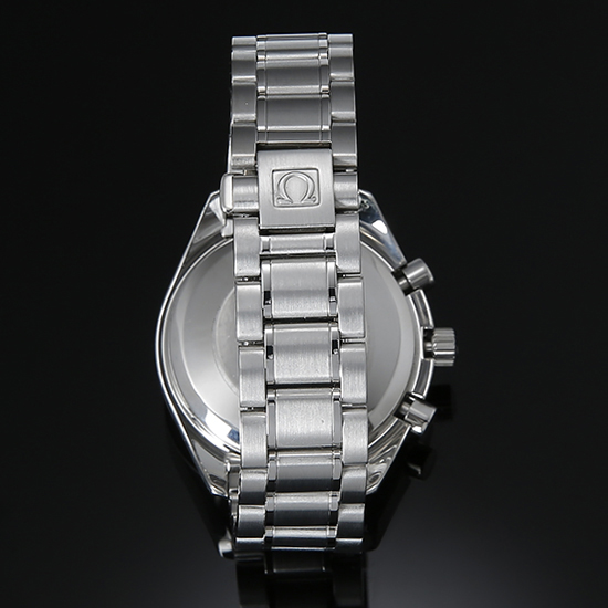 OMEGA(USED) 스피드마스터 크르노 데이트