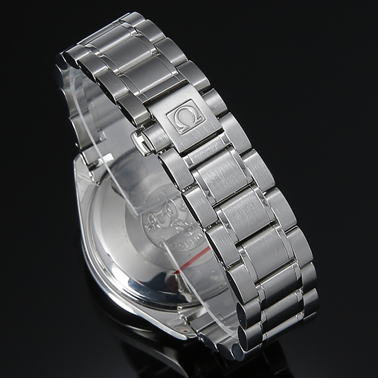 OMEGA(USED) 스피드마스터 크르노 데이트