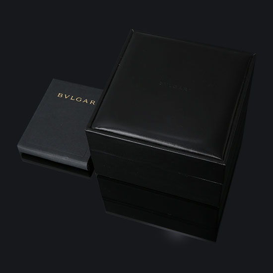 BVLGARI(USED) 비제로원 뱅글 워치 BZ30S