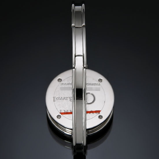 BVLGARI(USED) 비제로원 뱅글 워치 BZ30S