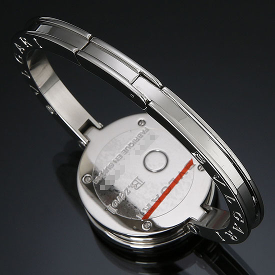 BVLGARI(USED) 비제로원 뱅글 워치 BZ30S
