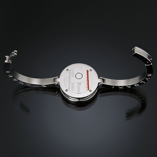 BVLGARI(USED) 비제로원 뱅글 워치 BZ30S