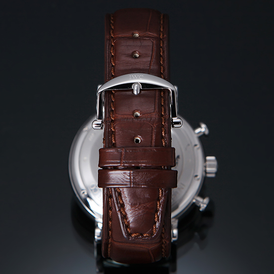 IWC(USED) 포르토피노 크르노 데이데이트