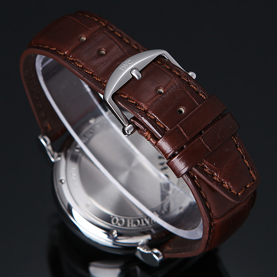 IWC(USED) 포르토피노 크르노 데이데이트