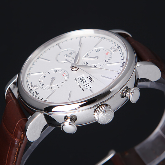 IWC(USED) 포르토피노 크르노 데이데이트