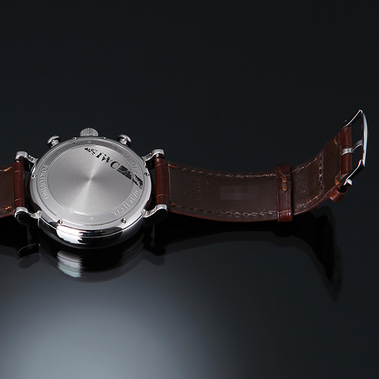 IWC(USED) 포르토피노 크르노 데이데이트