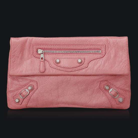 BALENCIAGA(USED)자이언트 엔벨로프 클러치