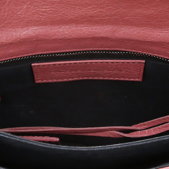 BALENCIAGA(USED)자이언트 엔벨로프 클러치