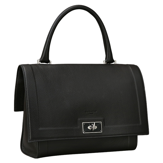 GIVENCHY(USED)샤크백
