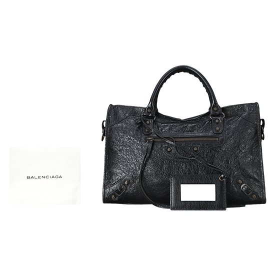 BALENCIAGA(USED)클래식 시티