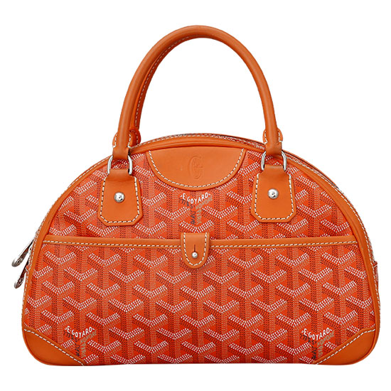 GOYARD(USED)잔느PM PVC 토트백