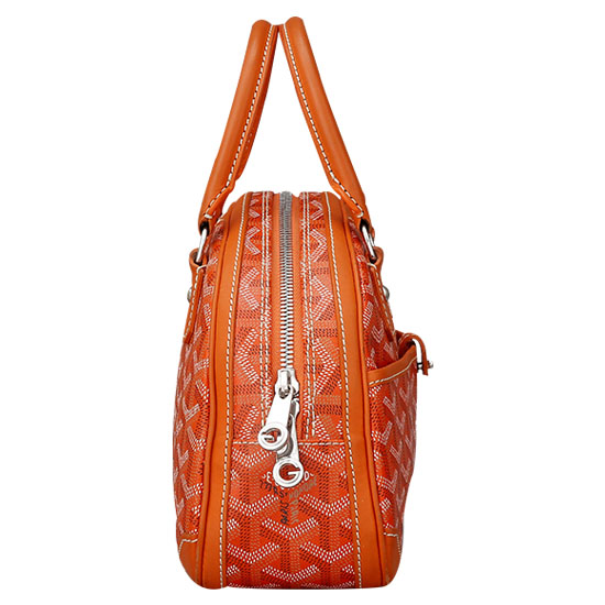 GOYARD(USED)잔느PM PVC 토트백