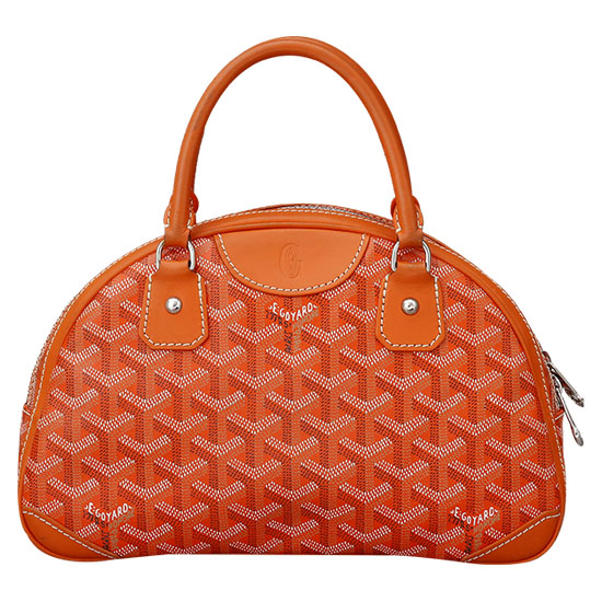 GOYARD(USED)잔느PM PVC 토트백