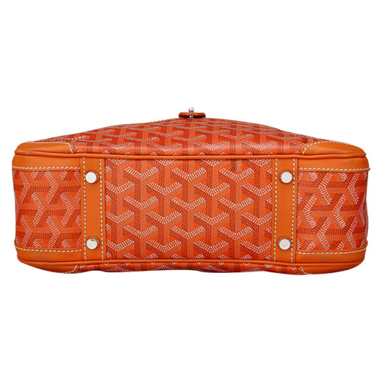 GOYARD(USED)잔느PM PVC 토트백