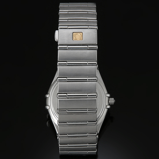 OMEGA(USED) 컨스틸레이션 스틸