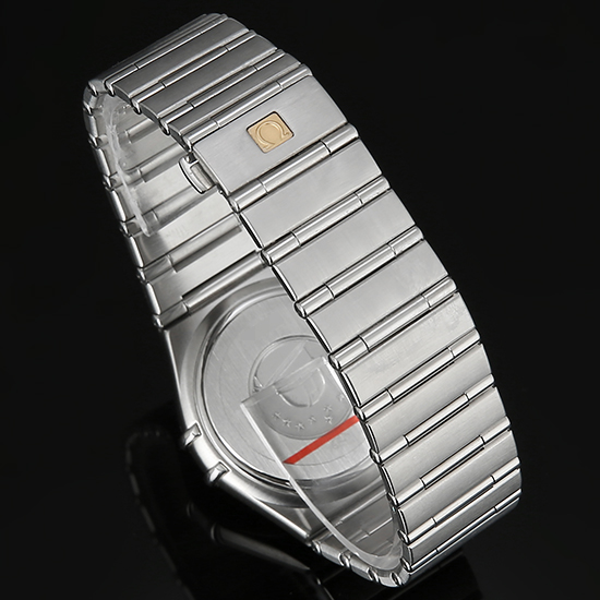 OMEGA(USED) 컨스틸레이션 스틸