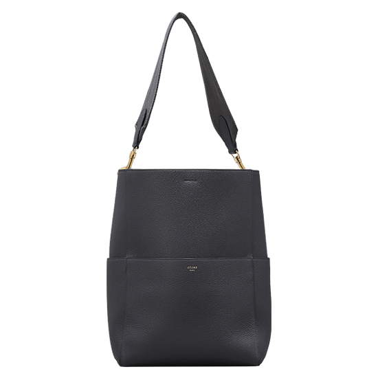 CELINE(USED)상글 숄더백