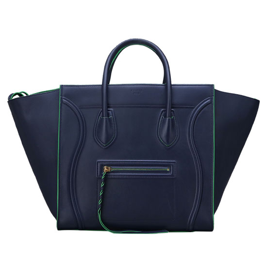 CELINE(USED)팬텀 러기지