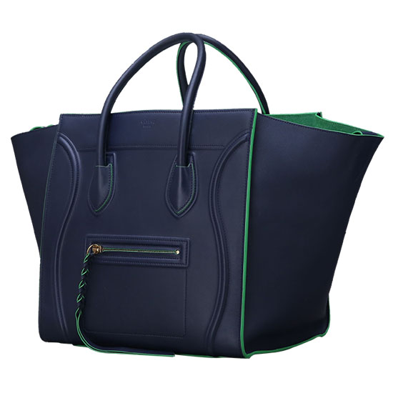 CELINE(USED)팬텀 러기지