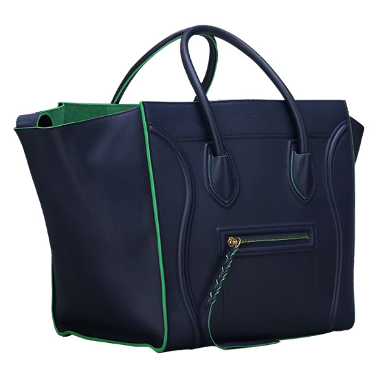 CELINE(USED)팬텀 러기지