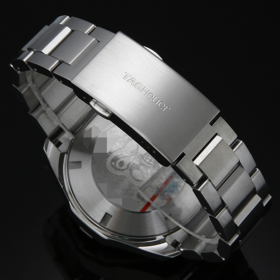 TAG Heuer(USED)아쿠아레이서 크르노 CAK2110