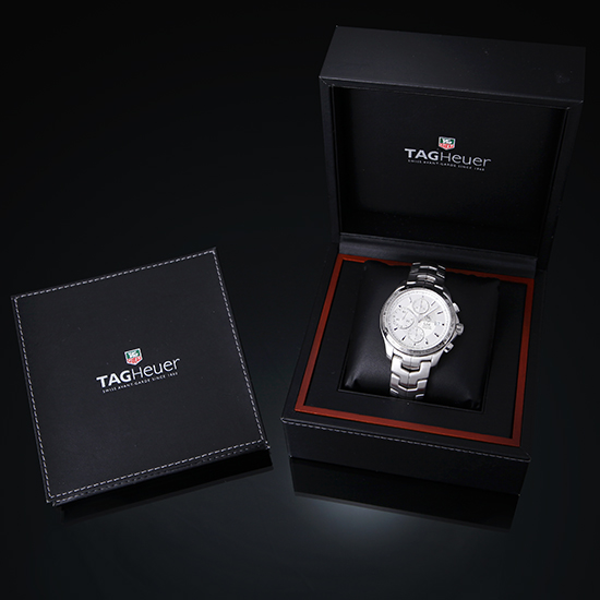 TAG Heuer(USED) 링크 크르노 CJF2111