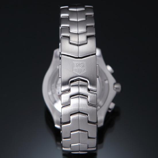 TAG Heuer(USED) 링크 크르노 CJF2111